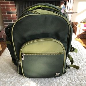 ALLCAMP picnic backpack